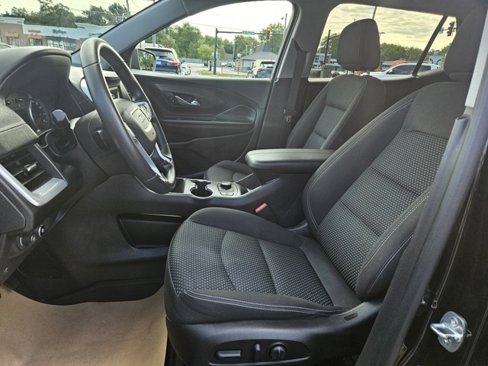 Certified 2023 GMC Terrain SLE w/ Driver Convenience Package image 22