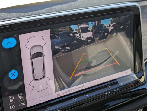 New 2025 Volkswagen Atlas SEL image 21