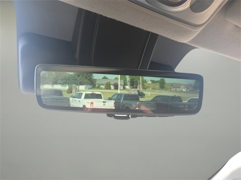 Used 2025 RAM ProMaster 2500 w/ Safety Group image 17