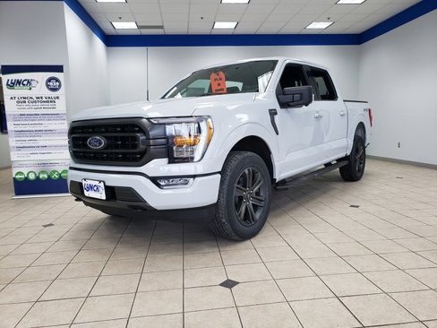 New 2025 Ford F350 XL w/ STX Appearance Package image 26