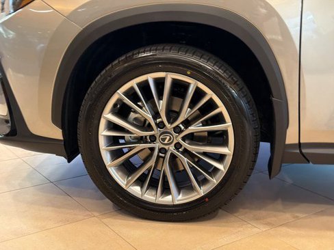 New 2026 Lexus NX 350 AWD w/ Premium Package image 11