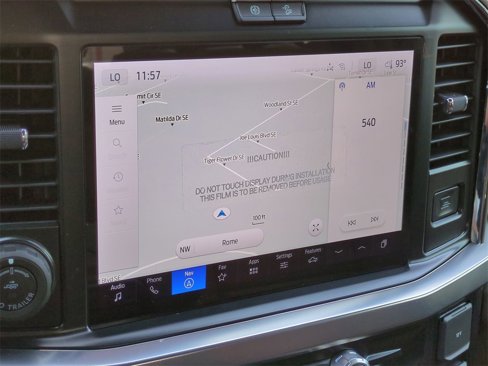 New 2026 Ford F350 King Ranch image 22