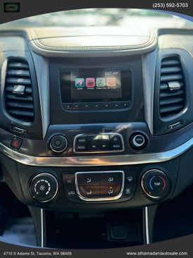 Used 2017 Chevrolet Impala LS image 16