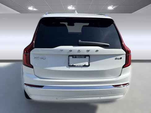 New 2026 Volvo XC90 B6 Ultra image 10