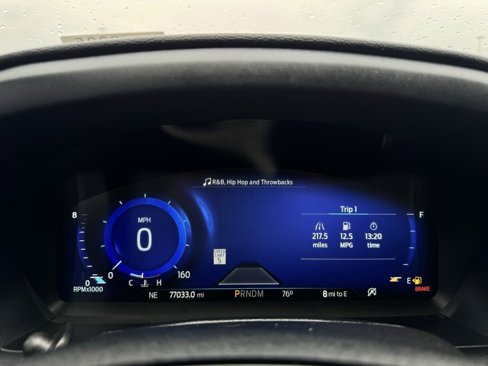 Used 2022 Ford Explorer ST w/ Equipment Group 401A image 26