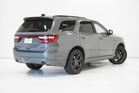 New 2026 Dodge Durango R/T image 7