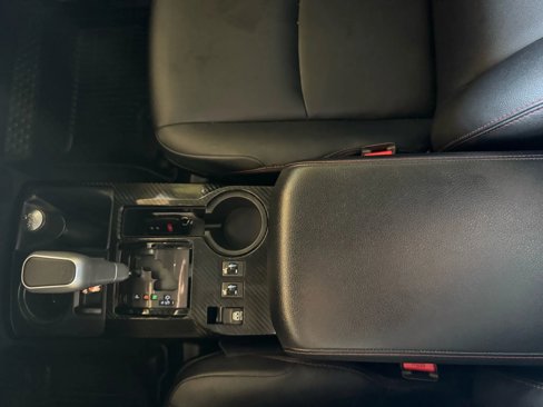 Used 2023 Toyota 4Runner TRD Off-Road Premium image 14