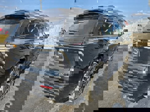New 2026 Chevrolet Traverse High Country image 8
