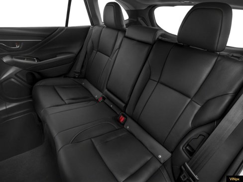 New 2025 Subaru Outback Touring image 12