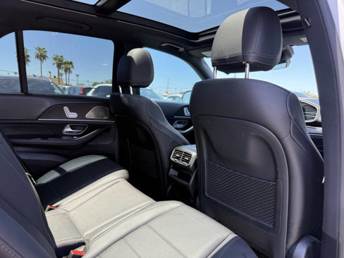 Used 2022 Mercedes-Benz GLE 350 4MATIC image 42