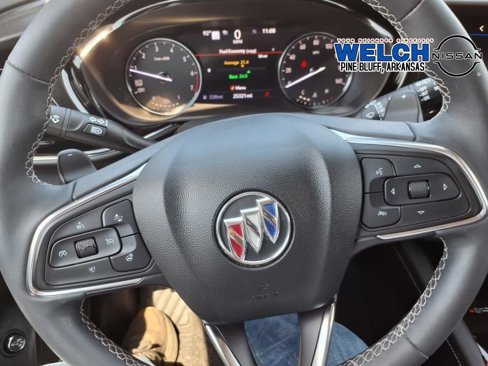 Used 2023 Buick Envision Avenir image 26