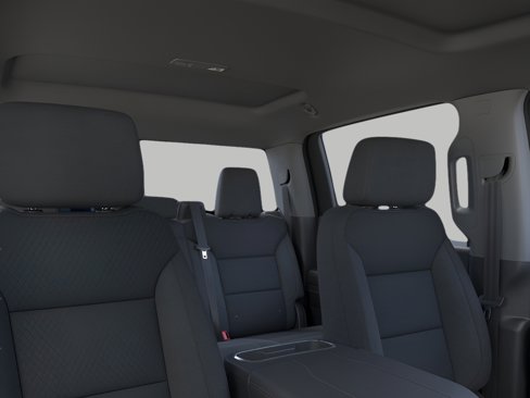 New 2026 Chevrolet Silverado 1500 RST image 24