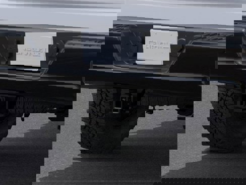 New 2026 Chevrolet Silverado 2500 Custom image 14