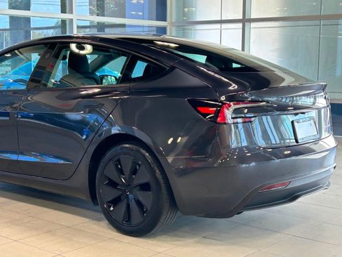 Used 2024 Tesla Model 3 Long Range image 13
