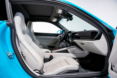 Used 2021 Porsche 911 Carrera S image 35
