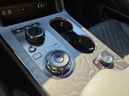 New 2026 Genesis GV80 3.5T e-SC image 17