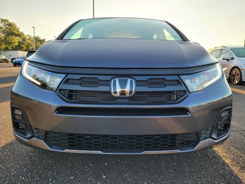 New 2026 Honda Odyssey EX-L image 2