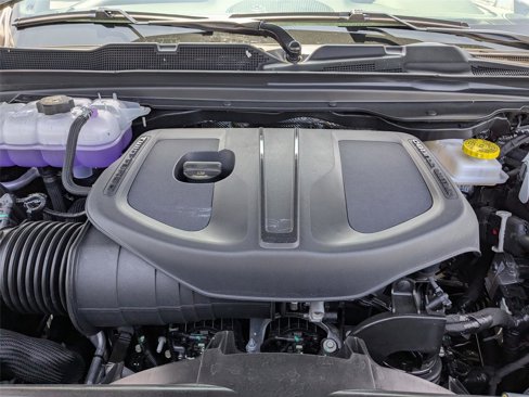 New 2026 RAM 1500 Big Horn image 40