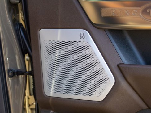 Used 2026 Ford F450 King Ranch image 21
