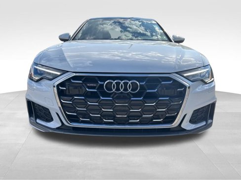 Used 2024 Audi A6 Premium Plus image 2