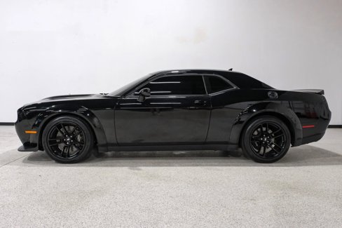 Used 2020 Dodge Challenger R/T Scat Pack image 9