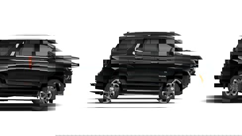 New 2026 Chevrolet Tahoe LS image 26