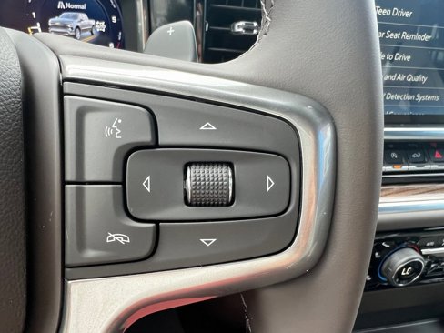 New 2026 Chevrolet Silverado 1500 LT image 10