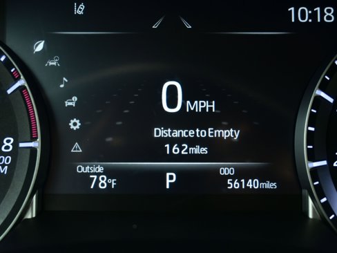 Used 2022 Toyota Highlander XLE image 25