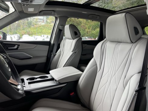 New 2026 Acura MDX w/ Advance Package image 13