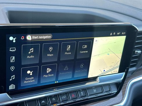 New 2025 Chevrolet Silverado 1500 LT image 16