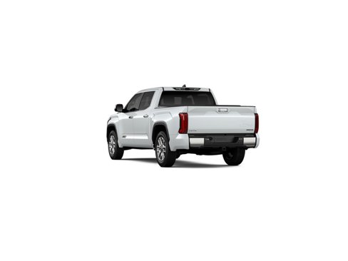 New 2026 Toyota Tundra 1794 Edition image 4