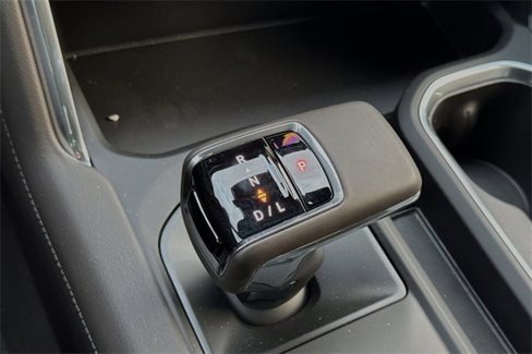 New 2025 GMC Sierra 1500 Denali w/ Denali Carbonpro Edition image 16