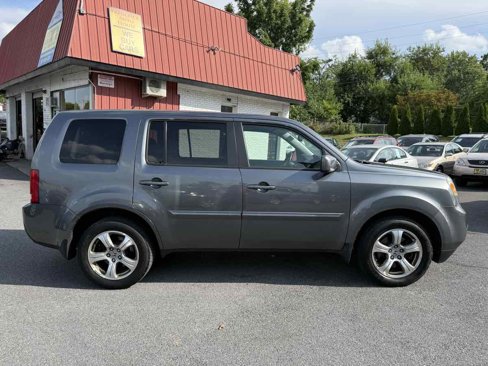 Used 2013 Honda Pilot EX-L image 8