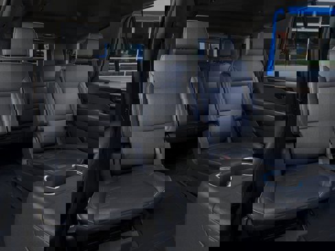 New 2026 Chevrolet Tahoe Premier image 17
