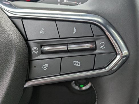 New 2026 Chevrolet Tahoe LT w/ Comfort Package image 28