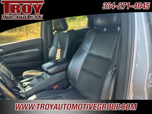 Used 2020 Dodge Durango GT image 20
