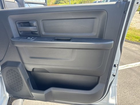 New 2025 RAM 2500 Tradesman image 9
