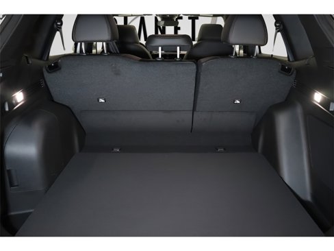 New 2026 Honda CR-V Sport Touring image 25