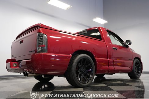 Used 2006 Dodge Ram 1500 Truck 2WD Regular Cab image 27