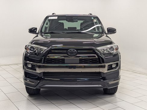 Used 2021 Toyota 4Runner Nightshade image 5