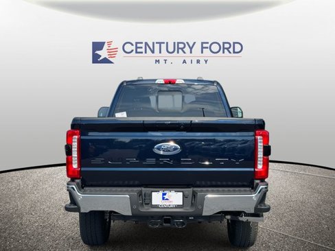 New 2025 Ford F350 Lariat image 3