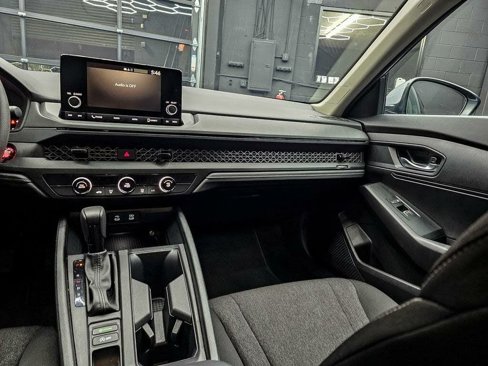 Used 2024 Honda Accord LX image 20