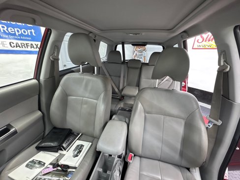 Used 2012 Subaru Forester 2.5X Limited image 5