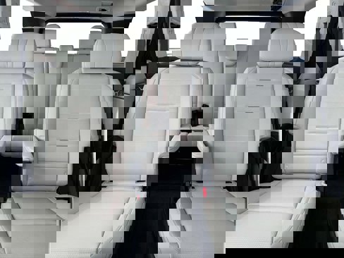New 2026 Hyundai Palisade Calligraphy image 16