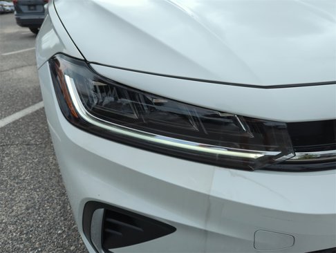 New 2025 Volkswagen Jetta SE image 13