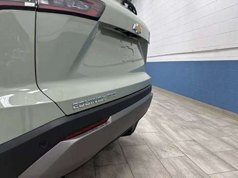 New 2026 Chevrolet Equinox LT w/ Convenience Package II image 35