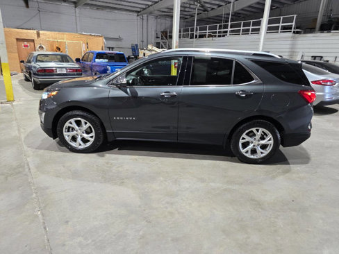 Used 2020 Chevrolet Equinox Premier image 5
