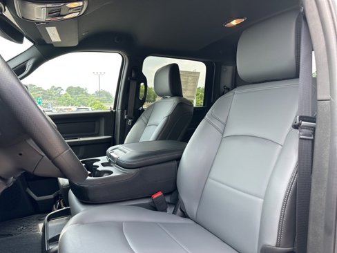 New 2025 RAM 2500 Tradesman image 10