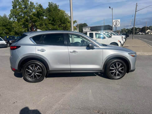 Used 2018 MAZDA CX-5 Grand Touring image 6