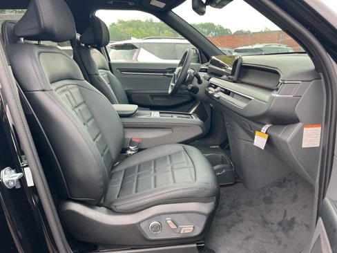 New 2026 Kia EV9 Land image 14